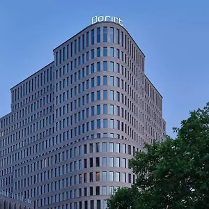 Dorint Kurfürstendamm 5*, Berlin Deutschland