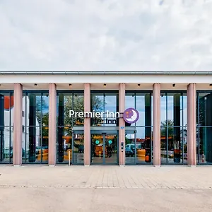Premier Muenchen Airport Sued 3*, Hallbergmoos Deutschland