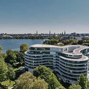 The Fontenay 5*, Hamburg Deutschland