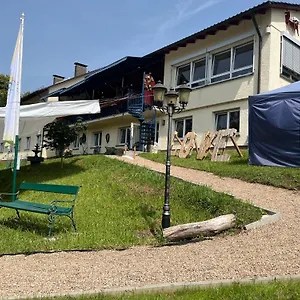 2* Hotel Hotel-restaurant Berghof