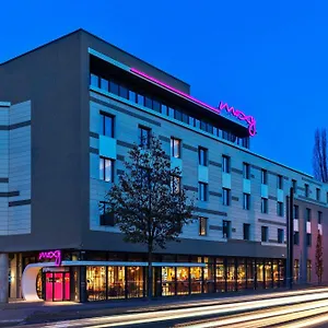 Moxy South 3*, Düsseldorf Deutschland
