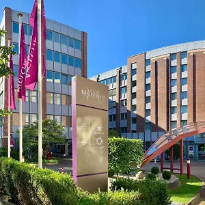 Mercure Am Volkspark 4*, Hamburg Deutschland