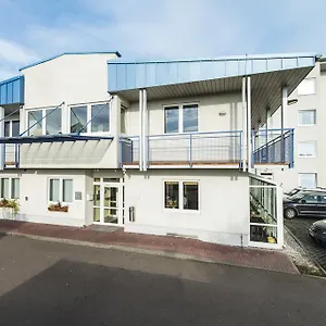 Ibis Nord-ost 2*, Leipzig Deutschland