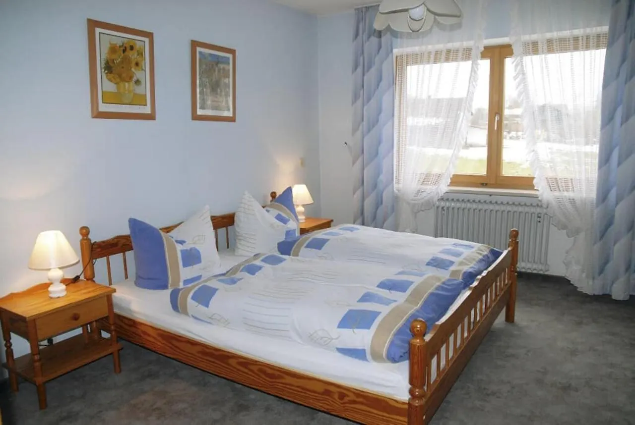 Guest house Gaestehaus Am Ludwigsberg Bad Koetzting