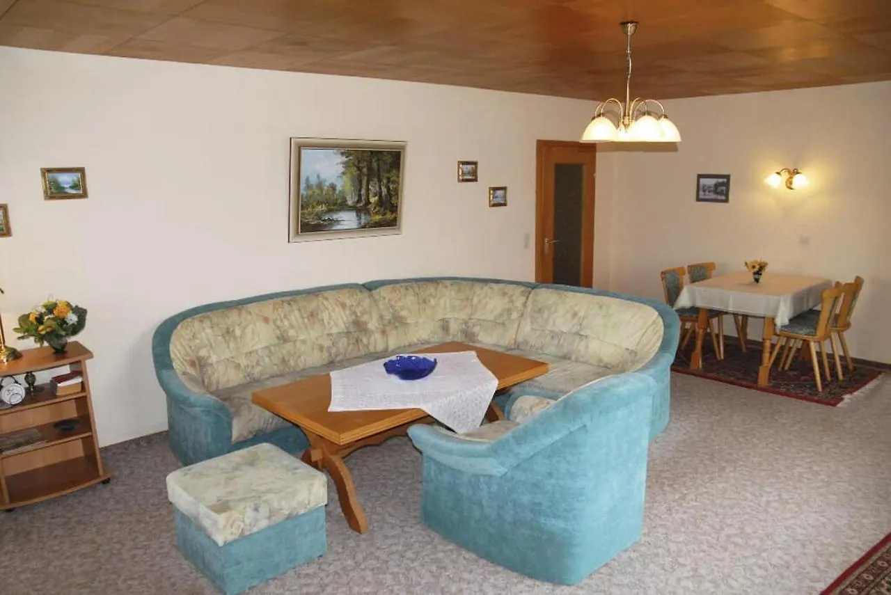 Gaestehaus Am Ludwigsberg Bad Koetzting 0*,  Germany