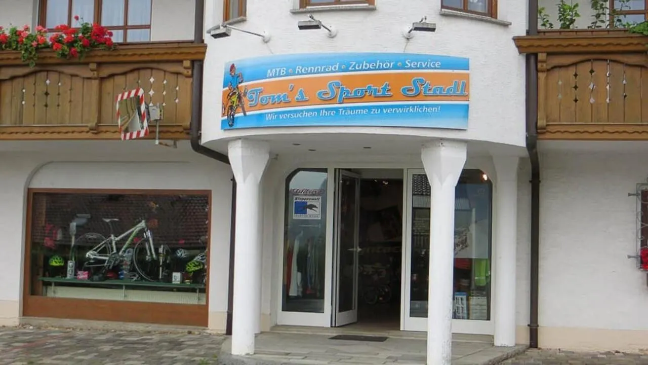 Gaestehaus Am Ludwigsberg Bad Koetzting Guest house